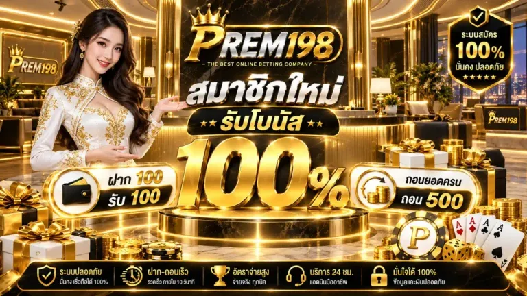 โปรโมชั่น